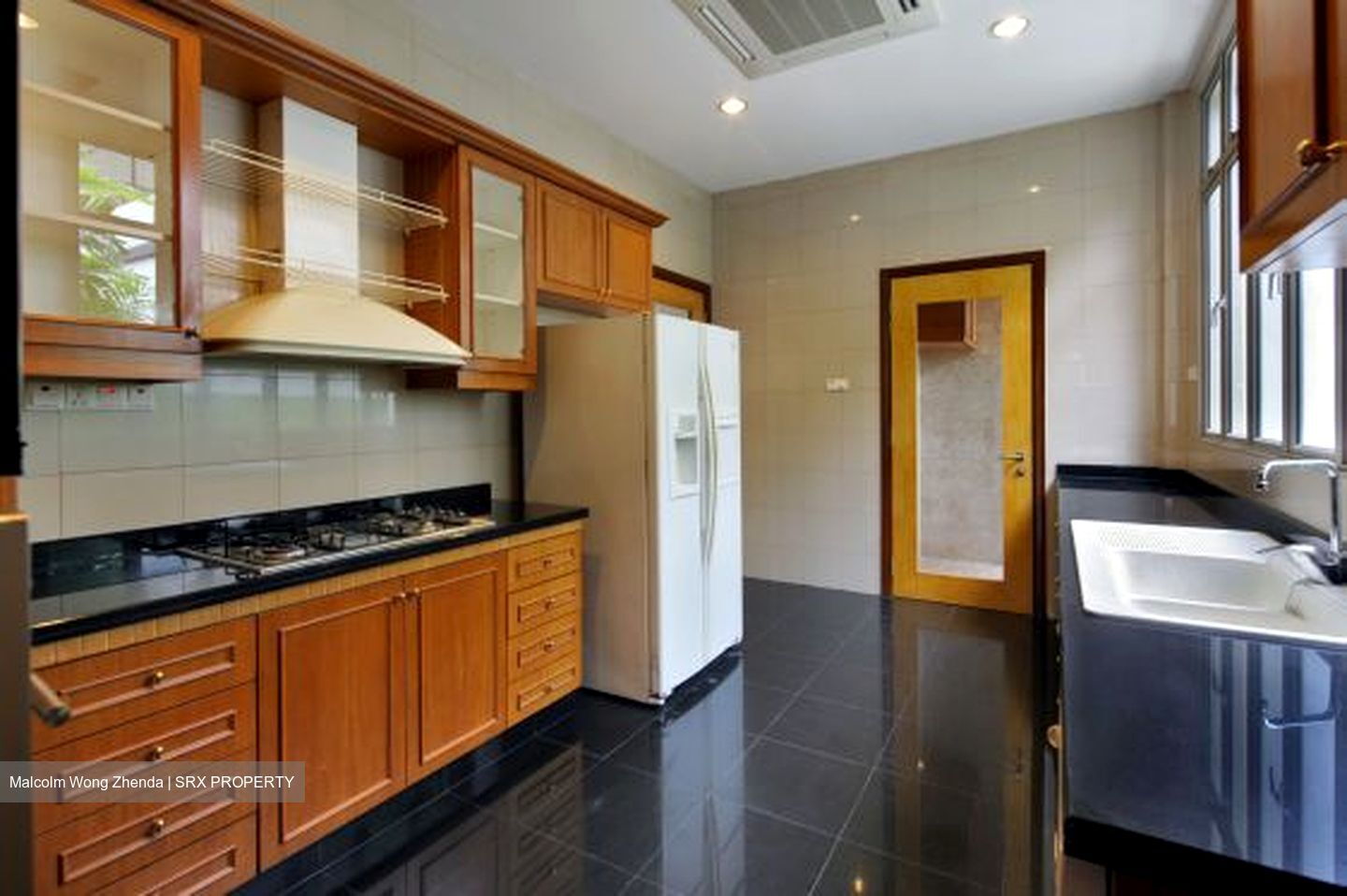 Villas Holland (D10), Detached #536172431